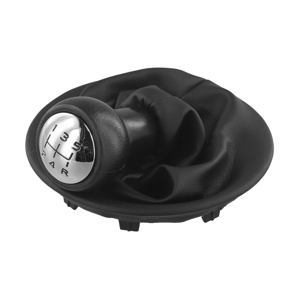 Shift Knob and Dust Cover Set for Berlingo (2008–2018)