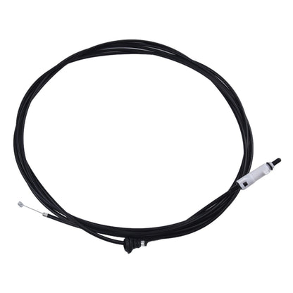 Fuel Lid Cable for Toyota Hilux (2004–2015)