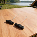 2X Dashboard Removal Tool Kit for Mercedes