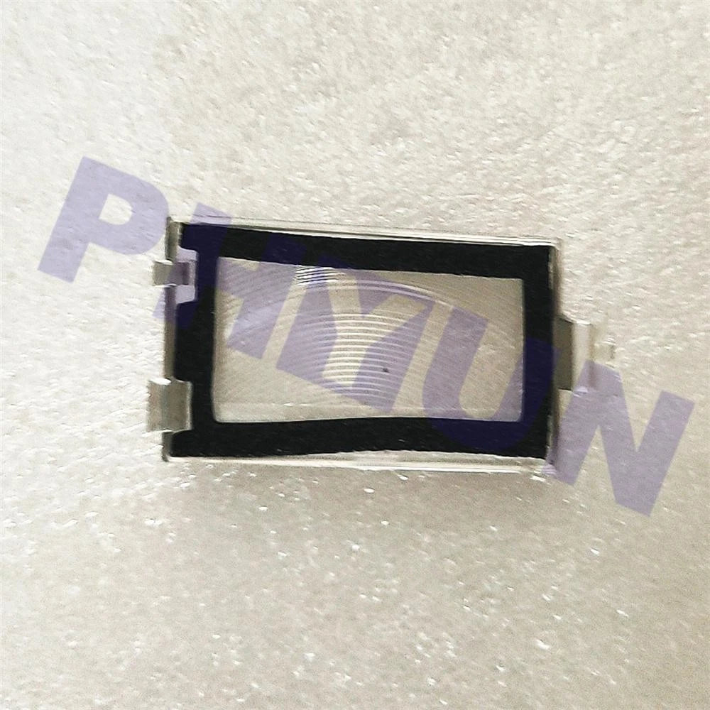 Left Side Rear License Plate Light Lens for Grand Cherokee (2005–2010) 68020954AB