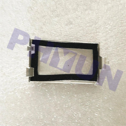 Left Side Rear License Plate Light Lens for Grand Cherokee (2005–2010) 68020954AB
