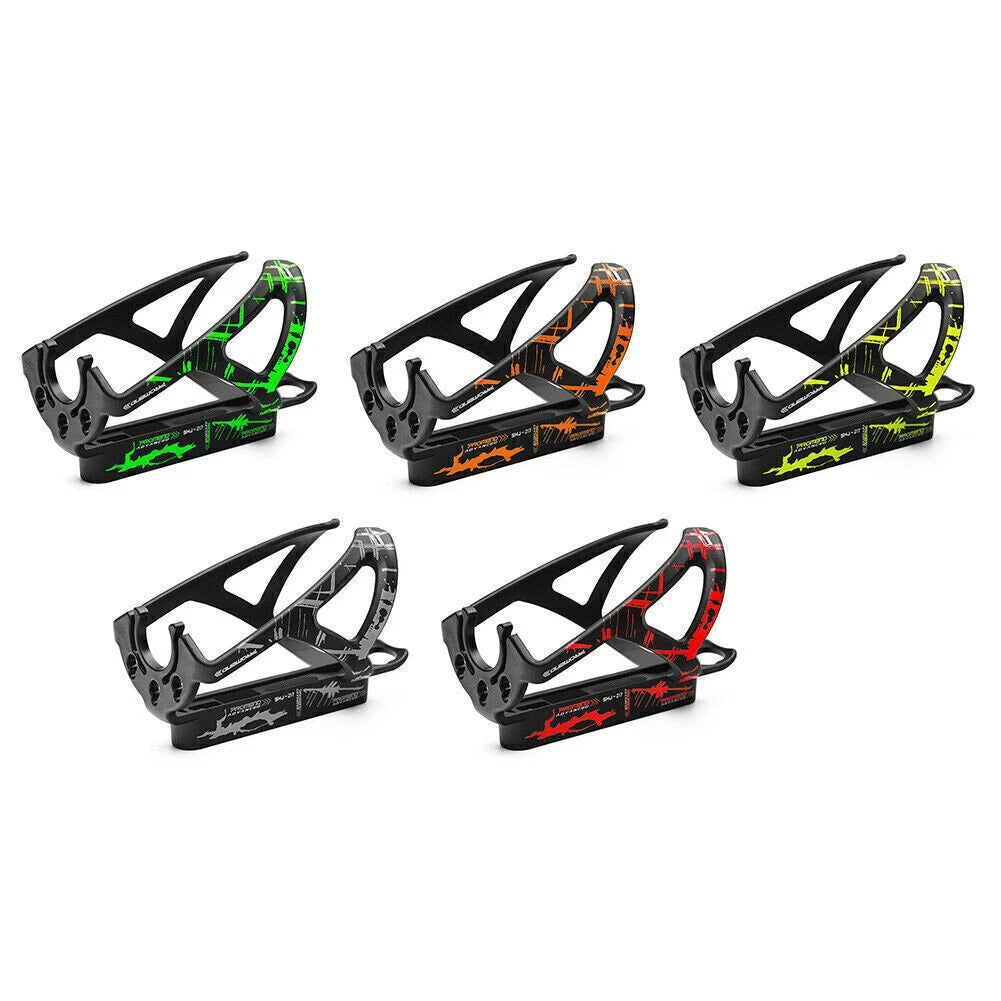 Water Bottle Holder for Bicycle (Mountain, Road)