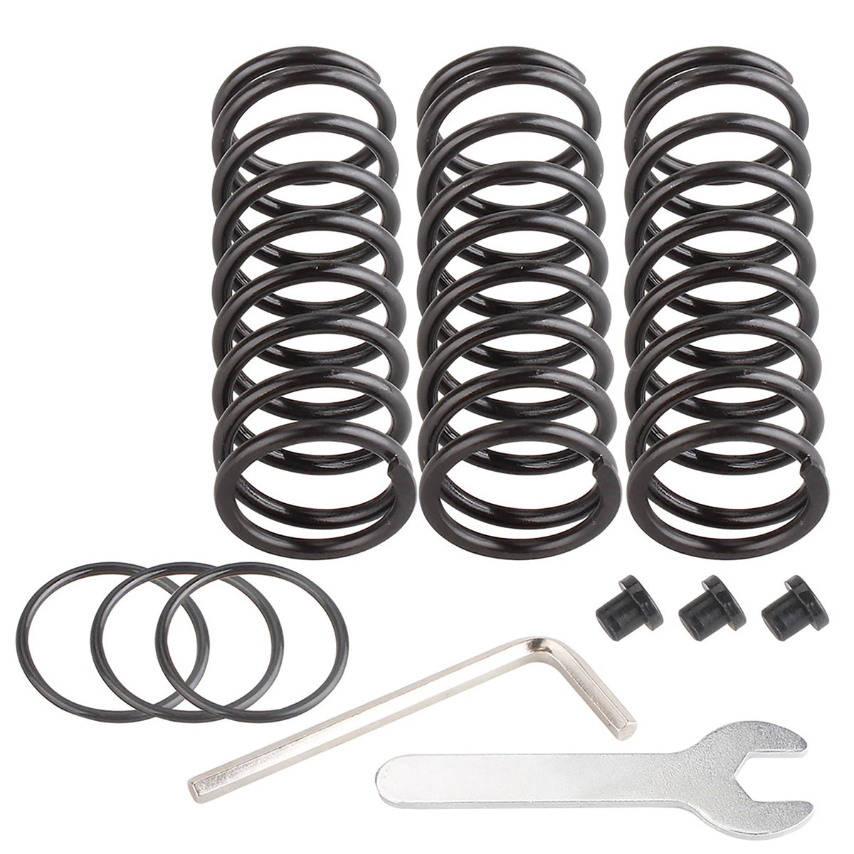 Brake Pedal Spring for Logitech G25 G27 G29 G920 (2006–2020)