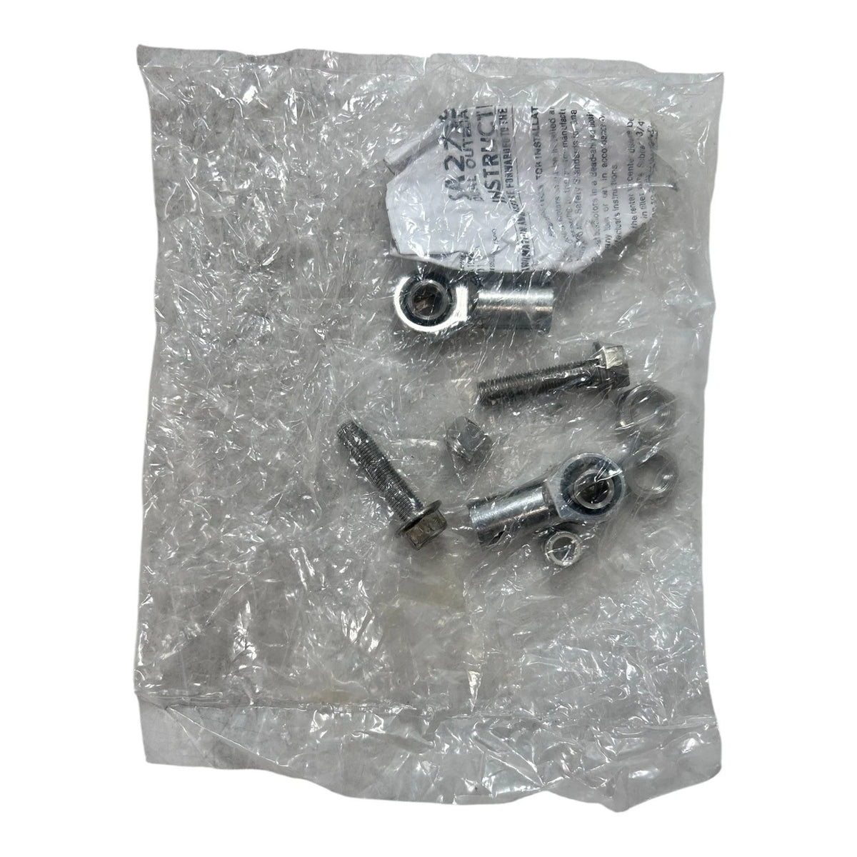 Dometic Marine Dual Outboard Tie Bar Kit SST for Outboard Motors (OEM)