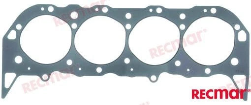 Cylinder Head Gasket for Mercruiser 454 (7.4L) CID Gen V 17042