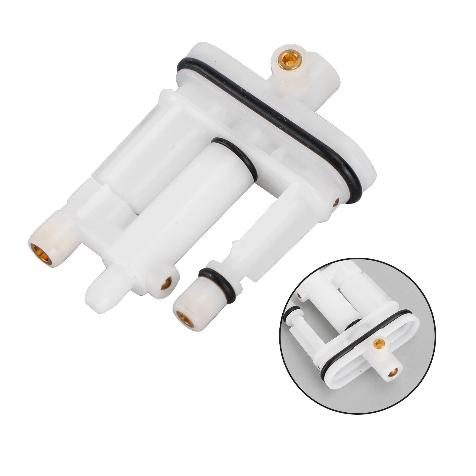 Fuel Module Main Jet for 450E Series (596521, 08P502)