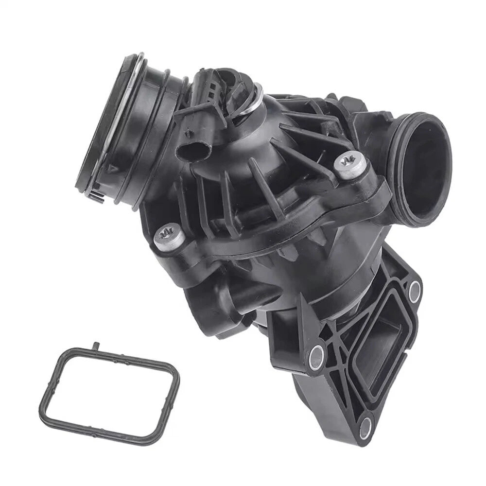 Coolant Thermostat for Mercedes-Benz E300 E350 (2012–2016) A2762000515 A2762000500