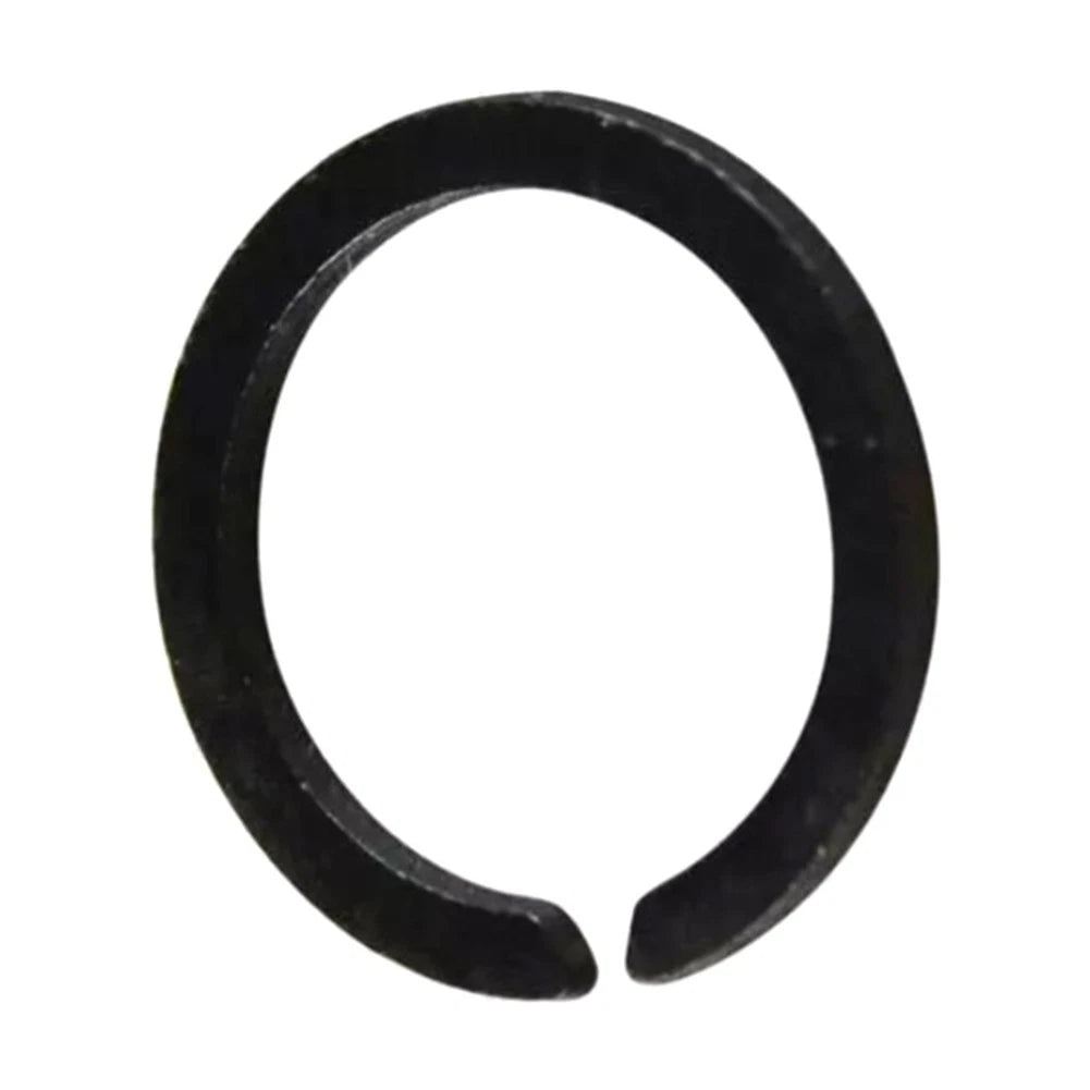 Retaining Ring Screwdriver for Compact Fit