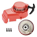 Recoil Starter Kit for 43cc 47cc 49cc Water Pump (Replacement)