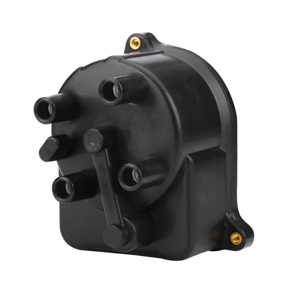 Ignition Distributor Cap & Rotor Kit for Honda Civic, Acura Integra (30102-P54-006)