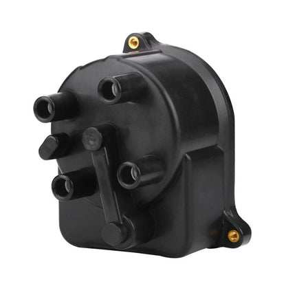 Ignition Distributor Cap & Rotor Kit for Honda Civic, Acura Integra (30102-P54-006)