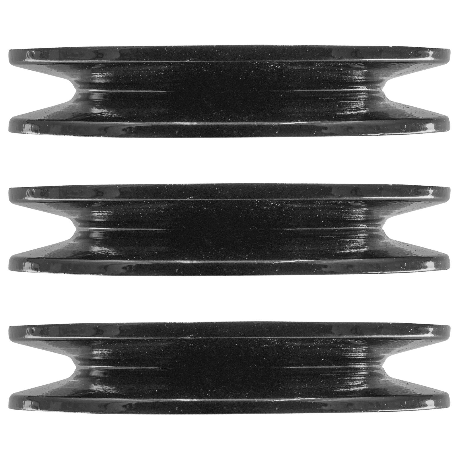 Deck Spindle Pulley Replacement for Ferris FW15 Walk-Behind (32in) (2000–2000)