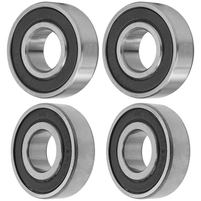 Deck Spindle Rebuild Kit Replacement for Hustler Raptor 604214 (34-52") (2000–2018)