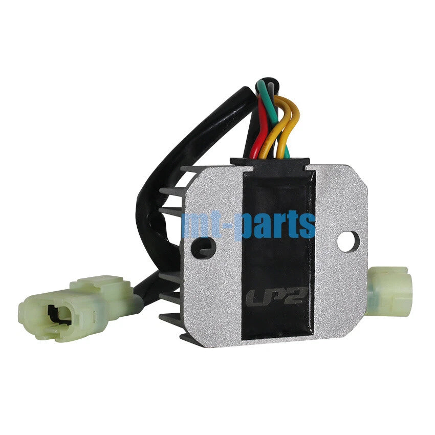 Voltage Regulator Rectifier for Honda TRX200D FourTrax 200 (1991–1997)