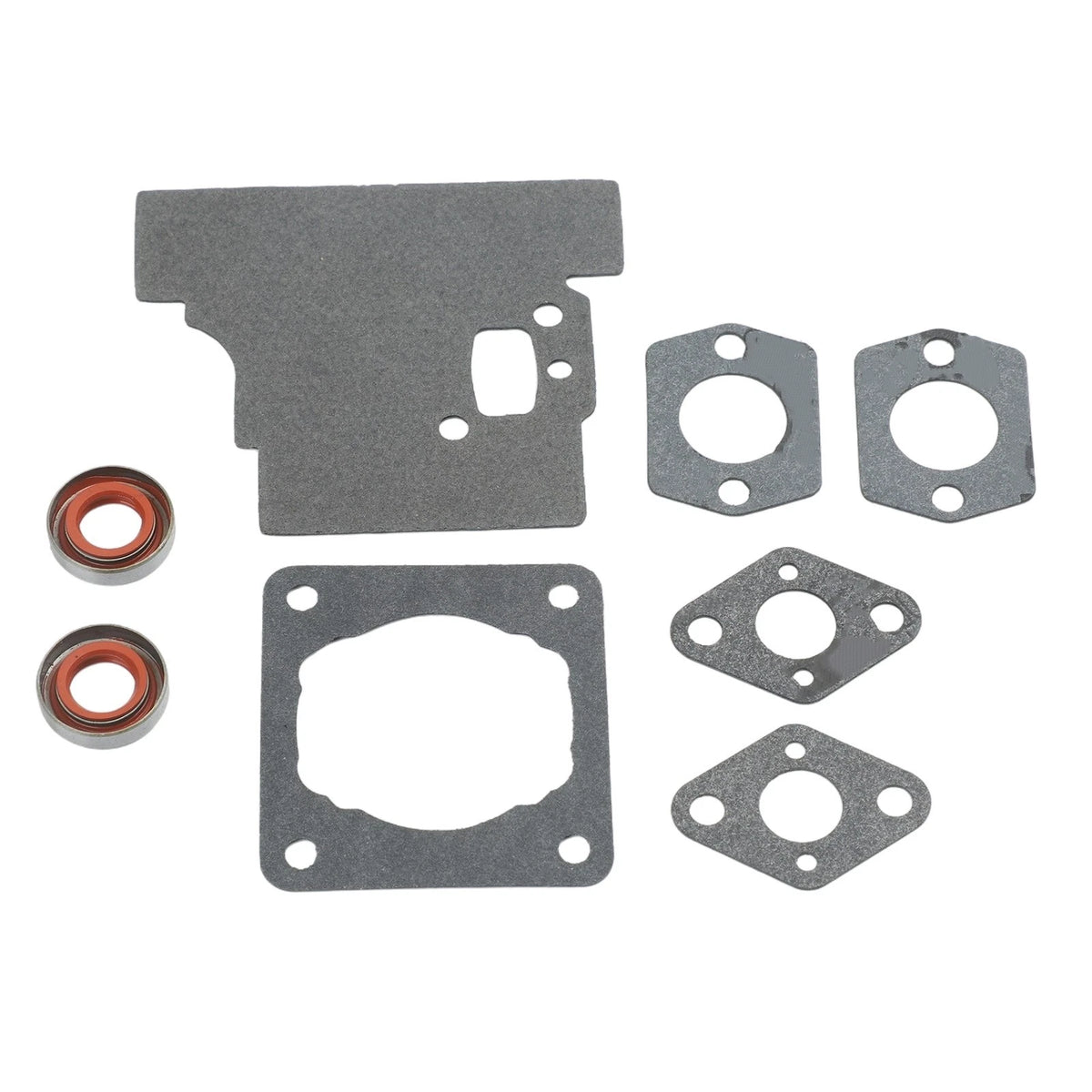 Complete Gasket Kit with Oil Seals for FS75 FS80 FS85 BG85