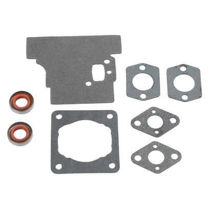 Complete Gasket Kit with Oil Seals for FS75 FS80 FS85 BG85