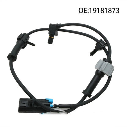 2X ABS Wheel Speed Sensors for GMC Chevy Silverado