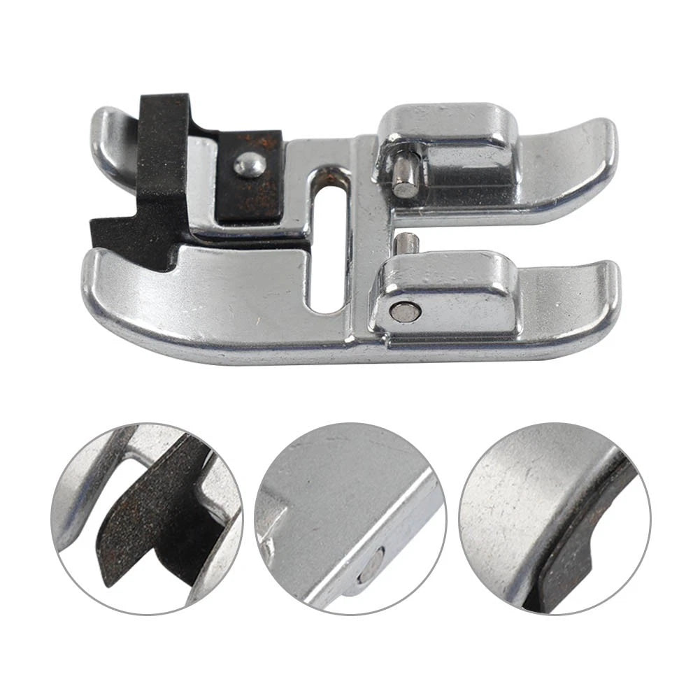 Ditch Foot for Pfaff Household Sewing Machine (Edge-join)