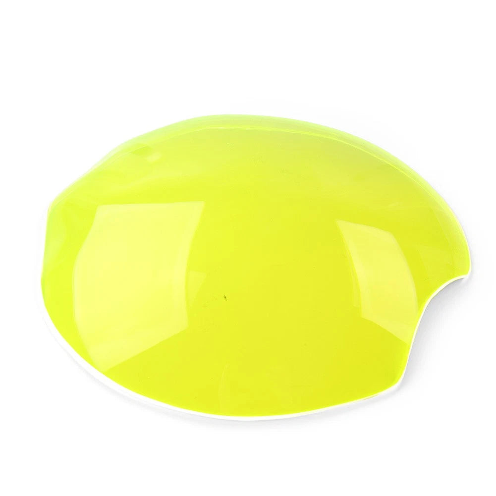Front Headlight Screen Lens Cover Guard for Ducati Monster 821 1200 (2014–2018)