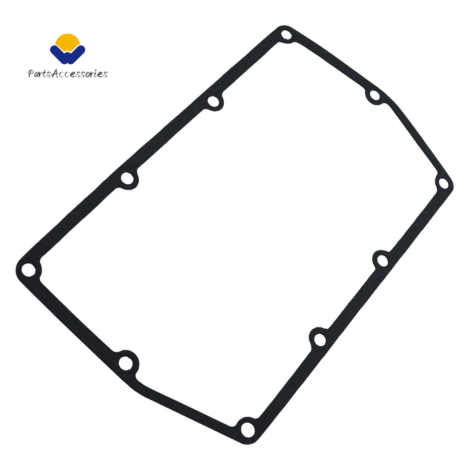 Oil Pan Gasket for Kawasaki Vulcan Ninja 500 EN500 EX500 EN450 (1985–2009) 11009-1837