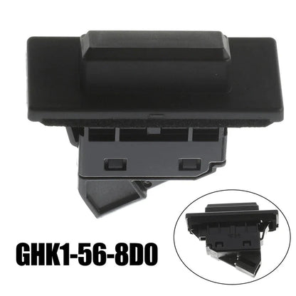Trunk Switch Tailgate Open Button for Mazda 6 Atez (2014–2021) GHK1-56-8D0