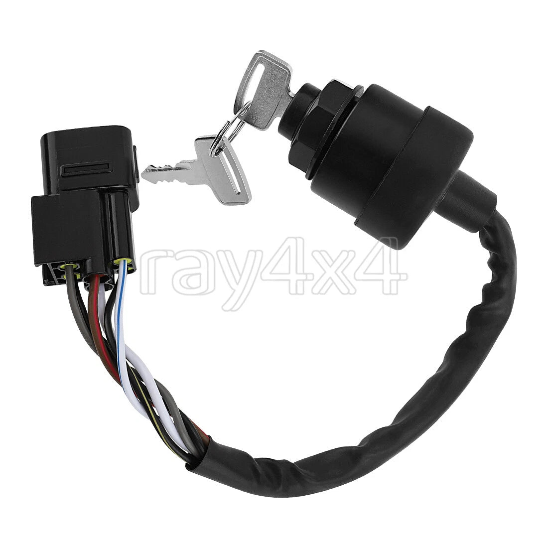 Ignition Switch for Kawasaki KAF1000 Mule PRODX PRODXT (2017–2024)