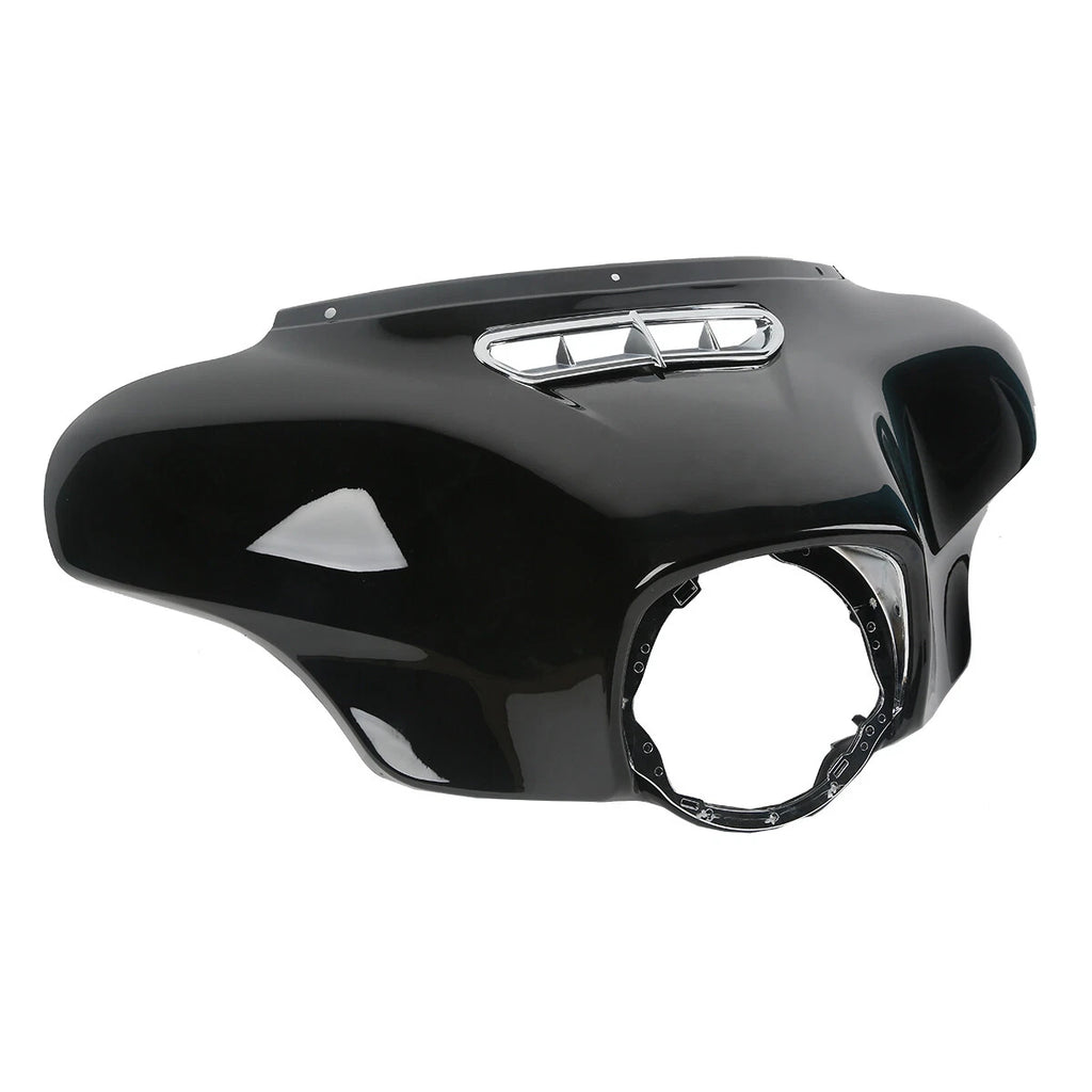 Batwing Inner Outer Fairing for Harley Electra Glide, Street Glide (2014–2024)