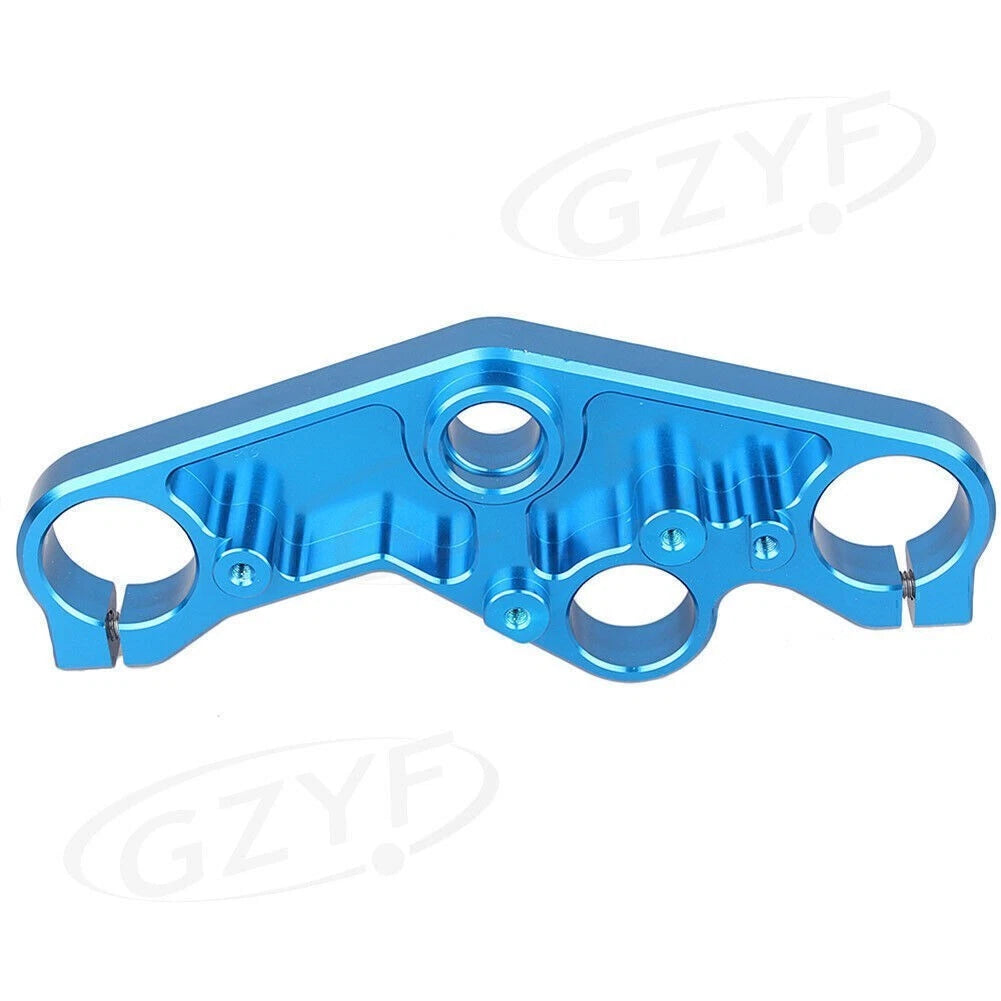 Triple Tree Front End Upper Top Clamp for Yamaha YZF R3 R25 (2014–2016)