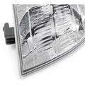2pc Front Corner Light Side Turn Lamp for Nissan X-Trail T30 (2001–2007)