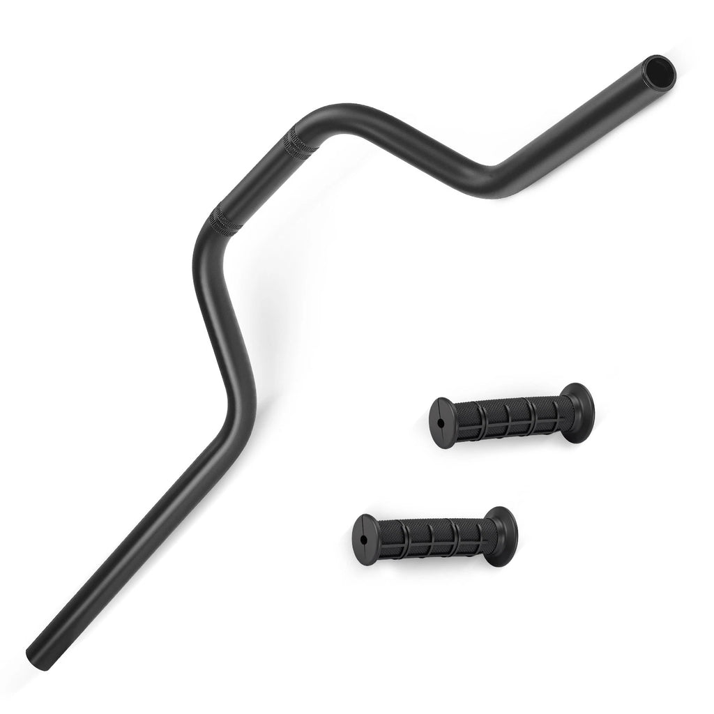 Heavy Duty Handlebar & Grips for Yamaha Raptor 700 700R YFM700 YFM700R (2013–2024)