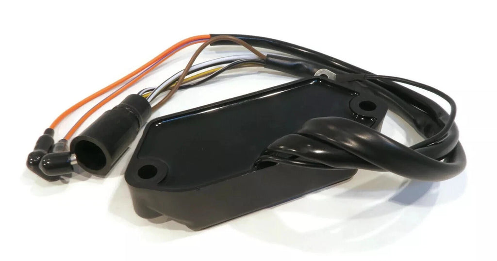 CDI Power Pack for Evinrude Johnson OMC Outboard (583170, 583604, 586697, 586800)