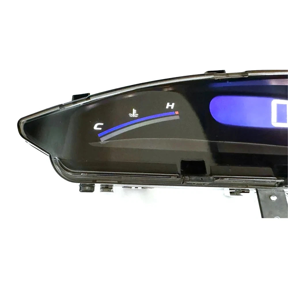 Speedometer Upper Dash Display Gauge for Honda Civic Sedan (2006–2011)