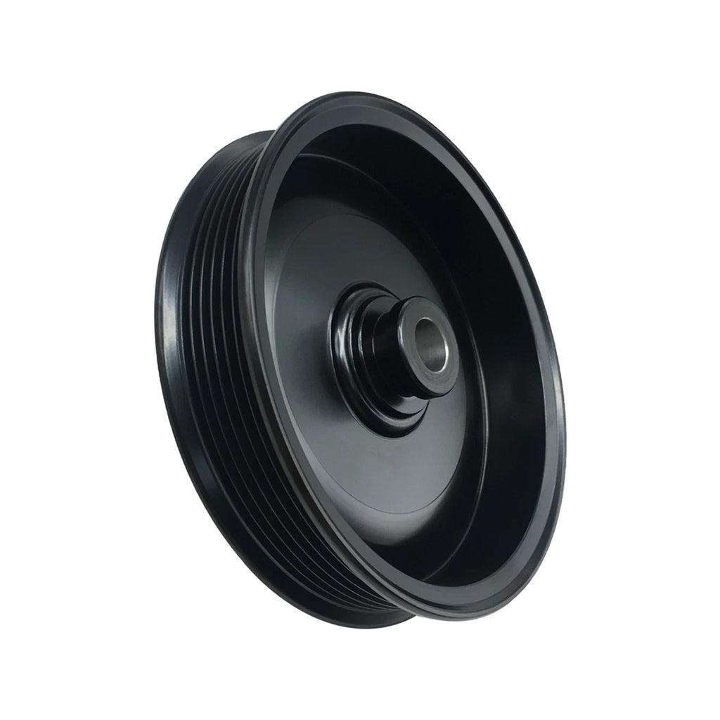 Raw Water Pump Pulley 862351T for Mercruiser V6 V8 4.3L 5.0L 5.7L (1990–2023)