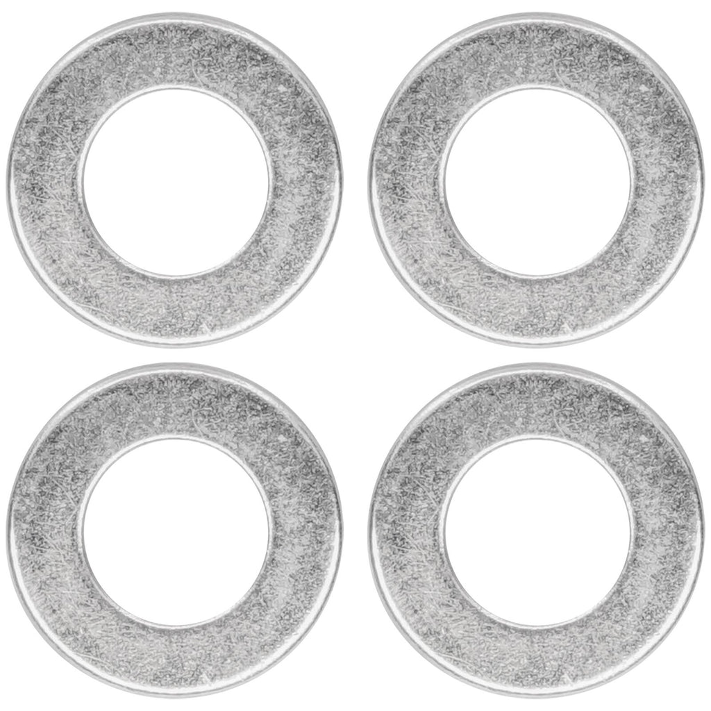 Steel Wheel Washer for John Deere Lawn Mower Tractor (1970–2000)