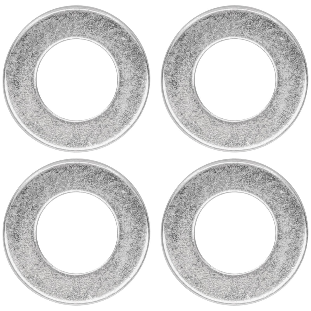 Steel Wheel Washer for John Deere Lawn Mower Tractor (1970–2000)