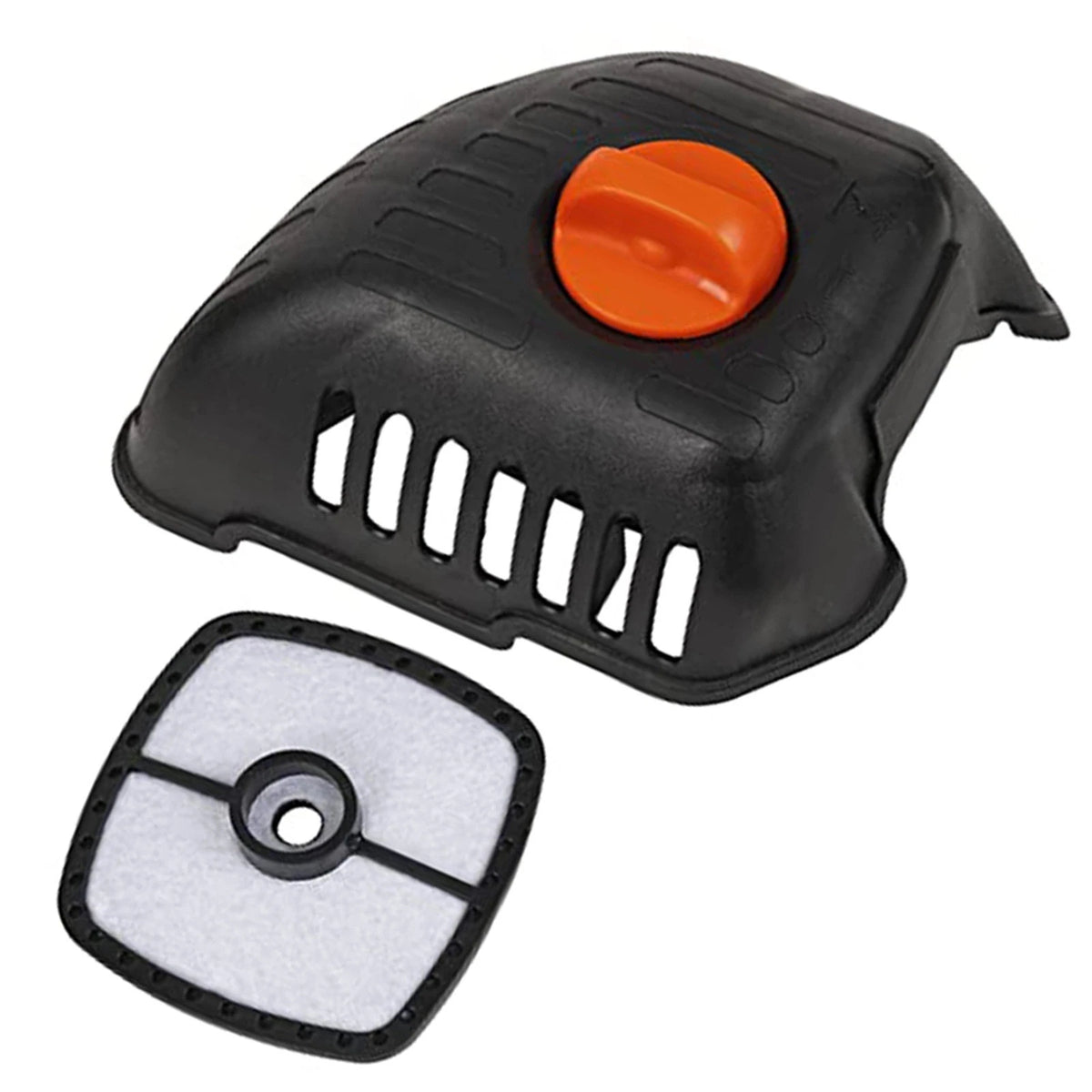 Air Filter Cover Kit for Echo PAS 225SB PAS 225VP (2005–2010)