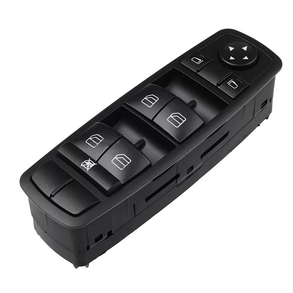 Front Door Window Master Switch for Mercedes-Benz GL320 (2008–2009)