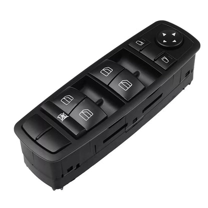 Front Door Window Master Switch for Mercedes-Benz GL320 (2008–2009)