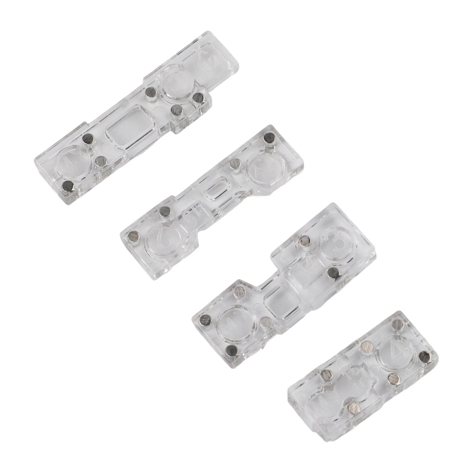 Camera Lens Protector for - Anti-fingerprint, Scratch Resistant