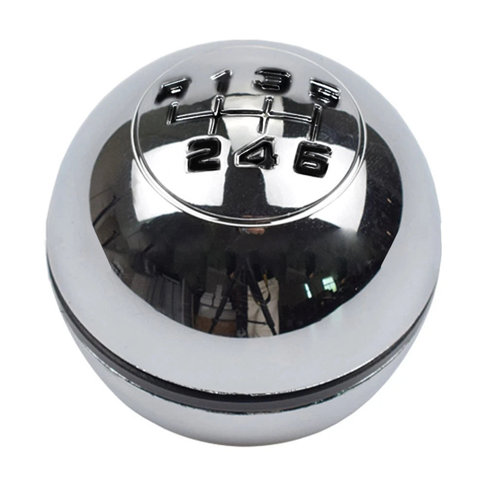Gear Shift Knob Transmission Shifter Easy Installation Mounting Hole 10mm