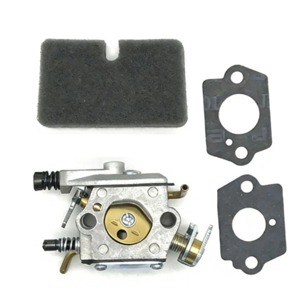 Carburetor WT 964 for Chainsaw Models 225, 227, 232, 235, 240 (Mechanical)