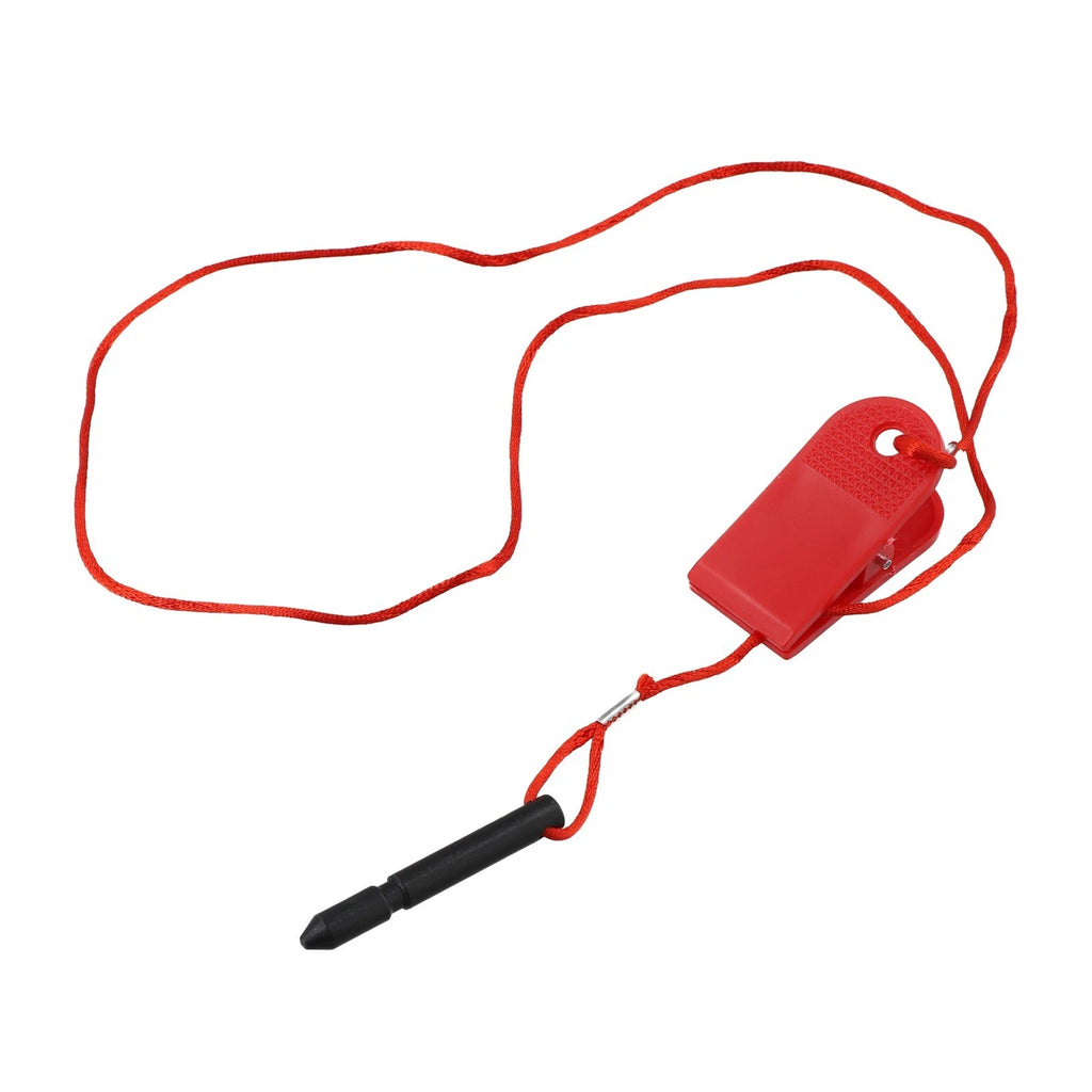 Safety Key for TreadClimber TC3000 TC5000 (Essential Replacement)