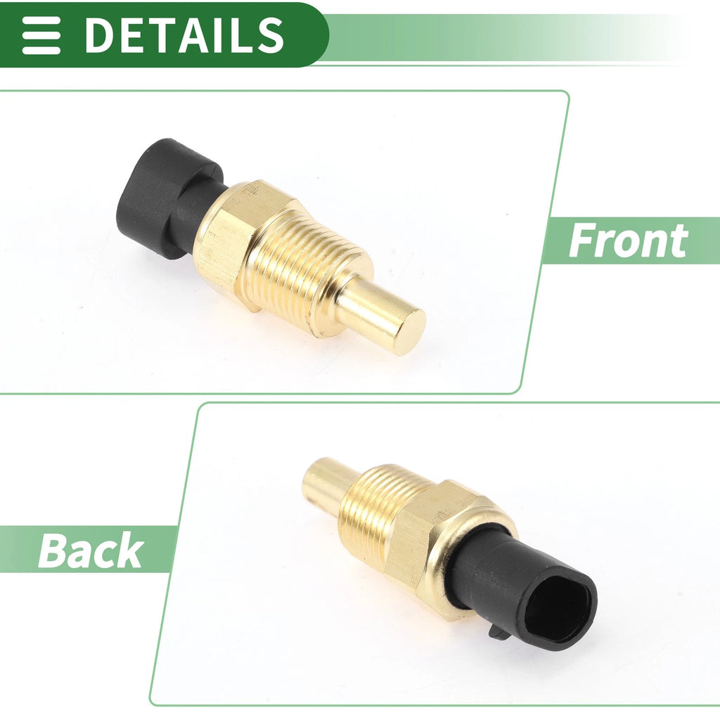Engine Coolant Temperature Sensor No. 8342016020 for Chevrolet Silverado 1500 (2007–2013)