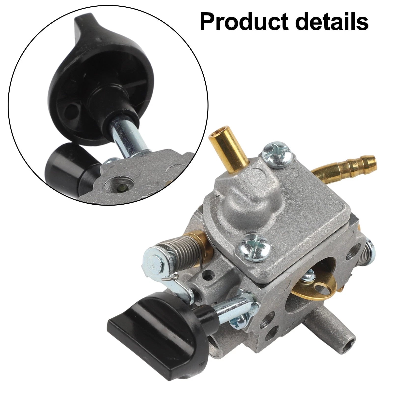 Replacement Carburetors for
