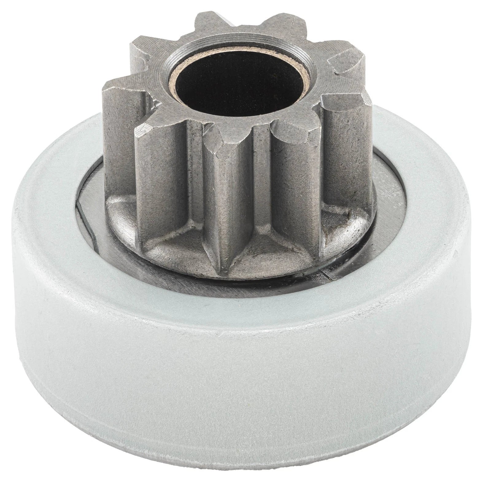 Starter Gear Assembly for Yamaha Outboard 115-200 HP (6N7-81807-00)