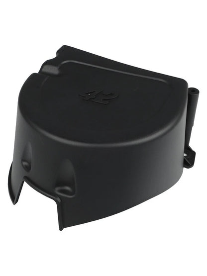 Belt Shield GX22644 GY21773 for John Deere D130 E100 E110 (2010–2023)