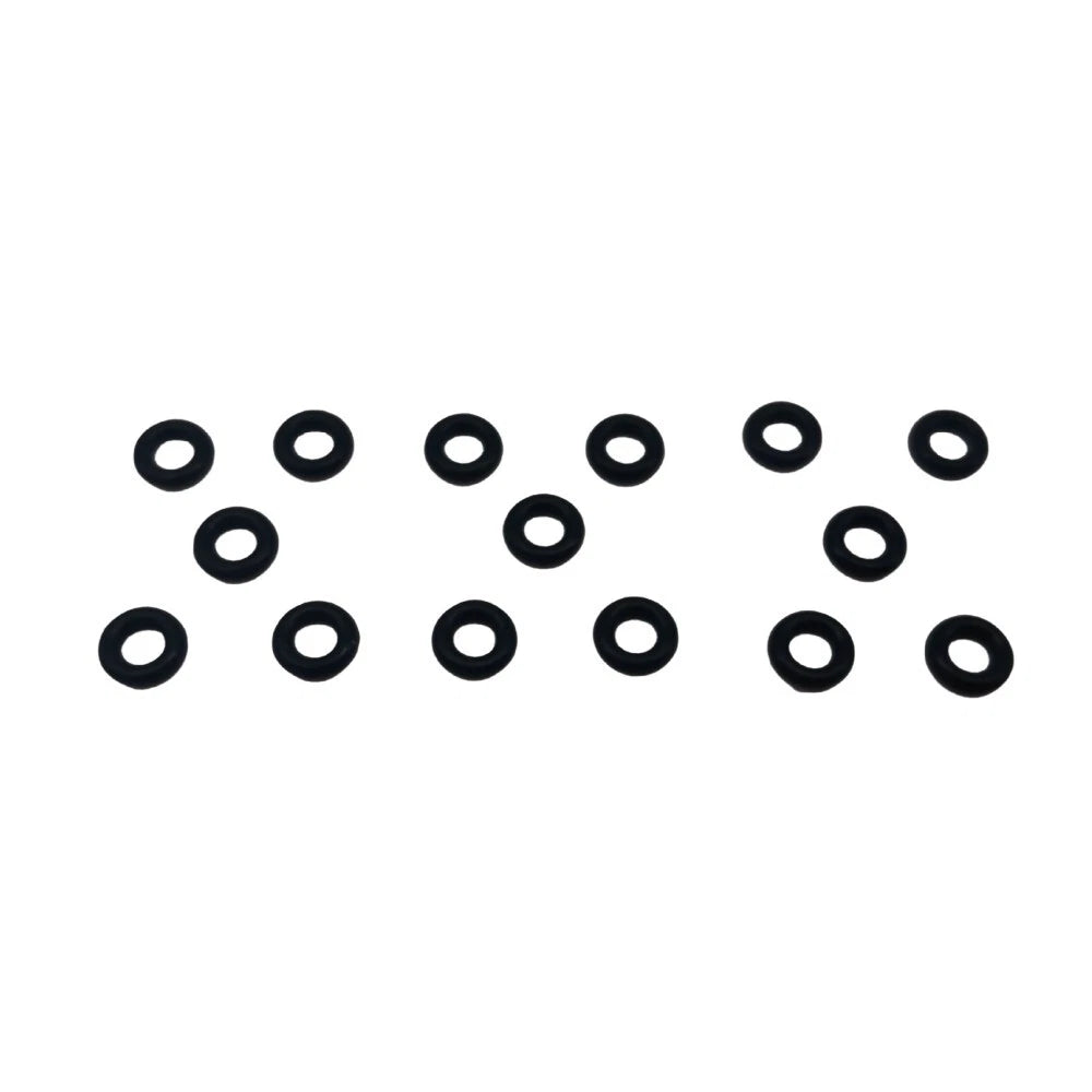 15 Pc O-Ring for Tecumseh Toro Carburetor (630740)