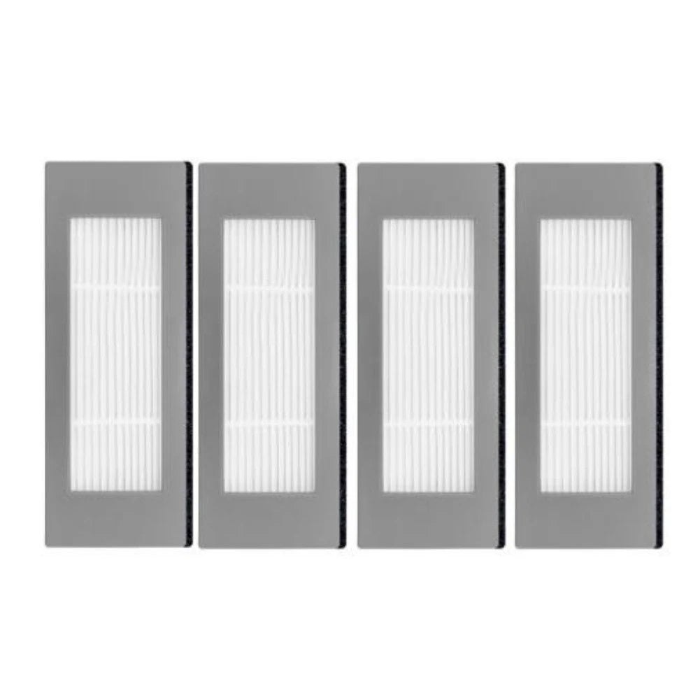 HEPA Filter for Vacuum Cleaner (No Tools Required)