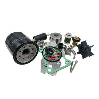 Engine Maintenance Kit for Yamaha F30B F40F (2009–Present)