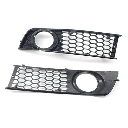 Fog Light Cover Grille for Audi A4 B6 (2001–2005)